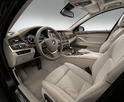 2014 BMW 5 Series Facelift 12