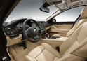 2014 BMW 5 Series Facelift 3