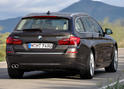 2014 BMW 5 Series Facelift 5