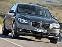 2014 BMW 5 Series Facelift 6