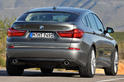 2014 BMW 5 Series Facelift 7
