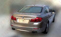 2014 BMW 5 Series Facelift Leaked 2