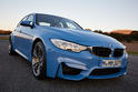 2014 BMW M3 10