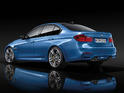 2014 BMW M3 14