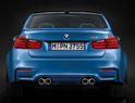 2014 BMW M3 16