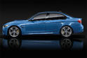 2014 BMW M3 18