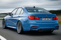 2014 BMW M3 2