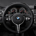 2014 BMW M3 20
