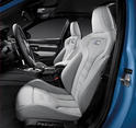 2014 BMW M3 25