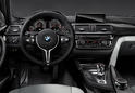 2014 BMW M3 3