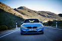2014 BMW M3 5