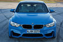 2014 BMW M3 6