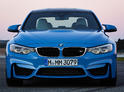 2014 BMW M3 7