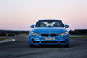 2014 BMW M3 8