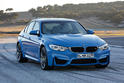 2014 BMW M3 9
