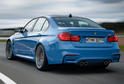 2014 BMW M3 Sedan 10