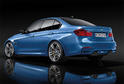 2014 BMW M3 Sedan 11