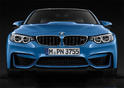 2014 BMW M3 Sedan 12