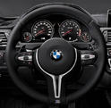2014 BMW M3 Sedan 15