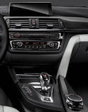 2014 BMW M3 Sedan 16