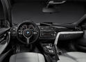 2014 BMW M3 Sedan 17