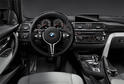 2014 BMW M3 Sedan 3