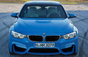 2014 BMW M3 Sedan 6