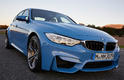 2014 BMW M3 Sedan 7