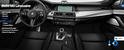 2014 BMW M5 Leaked 10