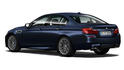 2014 BMW M5 Leaked 5