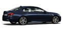 2014 BMW M5 Leaked 6