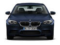 2014 BMW M5 Leaked 7