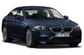 2014 BMW M5 Leaked 8