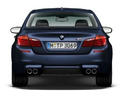 2014 BMW M5 Leaked 9