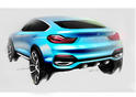 2014 BMW X4 Concept 12