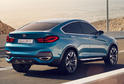 2014 BMW X4 Concept 13