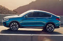 2014 BMW X4 Concept 15