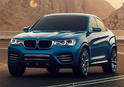2014 BMW X4 Concept 17
