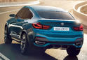 2014 BMW X4 Concept 21