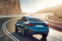 2014 BMW X4 Concept 22