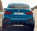 2014 BMW X4 Concept 23