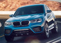 2014 BMW X4 Concept 25