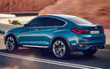 2014 BMW X4 Concept 27