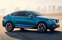 2014 BMW X4 Concept 29