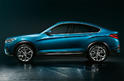 2014 BMW X4 Concept 3