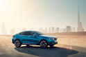 2014 BMW X4 Concept 30
