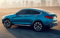 2014 BMW X4 Concept 31