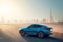 2014 BMW X4 Concept 32