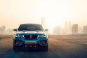 2014 BMW X4 Concept 34