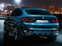 2014 BMW X4 Concept 35